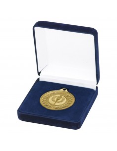 ESTUCHE MEDALLA LUXE Ø 45-50 MM