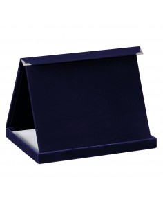 ESTUCHE TERCIOEPLO AZUL TARGA+