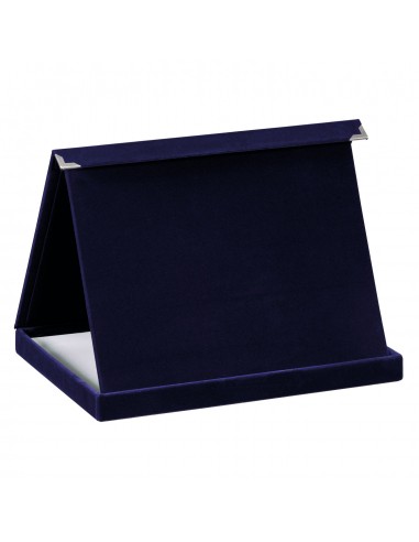 ESTUCHE TERCIOEPLO AZUL TARGA+
