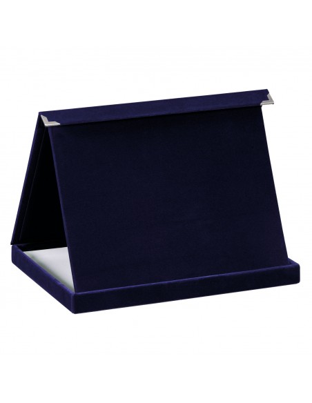 ESTUCHE TERCIOEPLO AZUL TARGA+