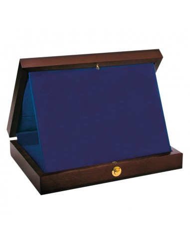 ESTUCHE MADERA TARGA 18-945