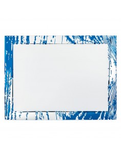 PLACA GRABADO 17-140 PLATA SUBLIMACION