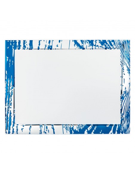 PLACA GRABADO 17-140 PLATA SUBLIMACION
