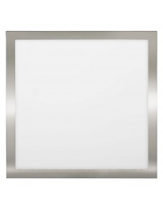 PLACA GRABADO MINI 17-010 PLATA SUBLIMACION
