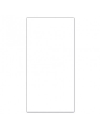 PLANCHA ALUMINIO 60X30CM BLANCO SUBLIMACION