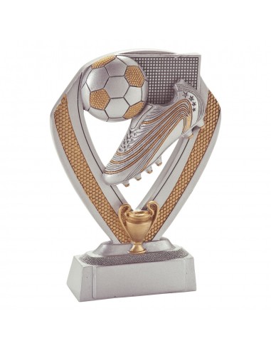 TROFEO RESINA FUTBOL