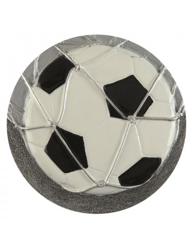 DISCO RESINA Ø 70 MM FUTBOL