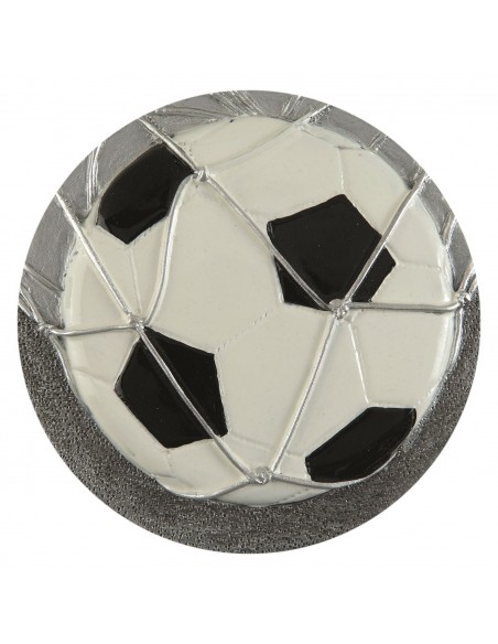 DISCO RESINA Ø 70 MM FUTBOL