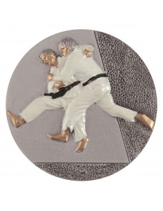 DISCO RESINA Ø 70 MM JUDO