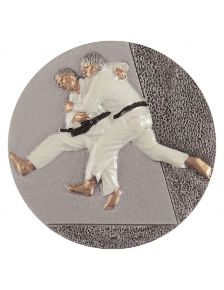 DISCO RESINA Ø 70 MM JUDO