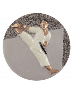 DISCO RESINA Ø 70 MM KARATE