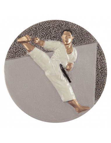 DISCO RESINA Ø 70 MM KARATE