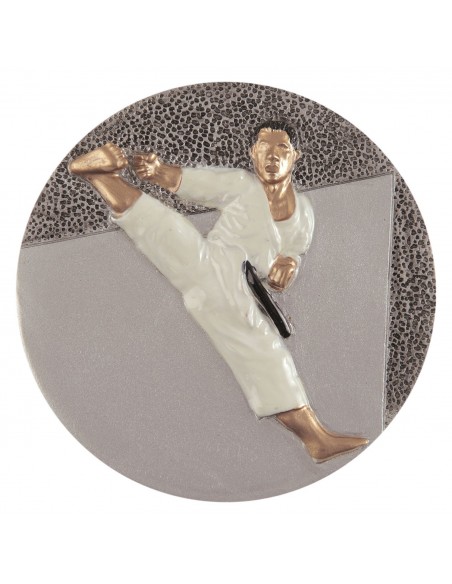 DISCO RESINA Ø 70 MM KARATE