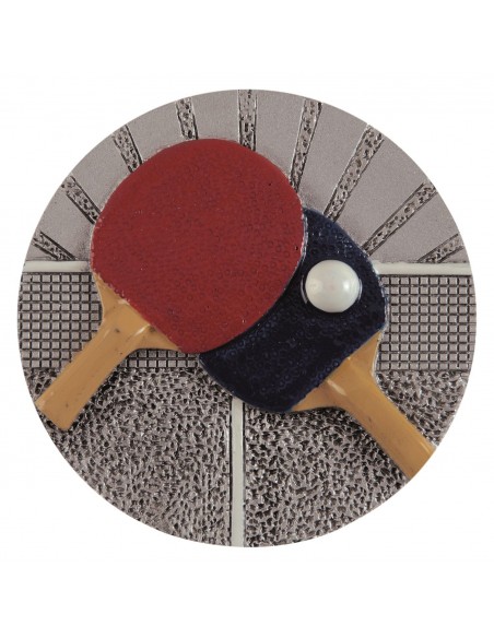 DISCO RESINA Ø 70 MM TENIS DE MESA