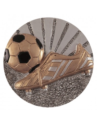 DISCO RESINA Ø 70 MM FUTBOL