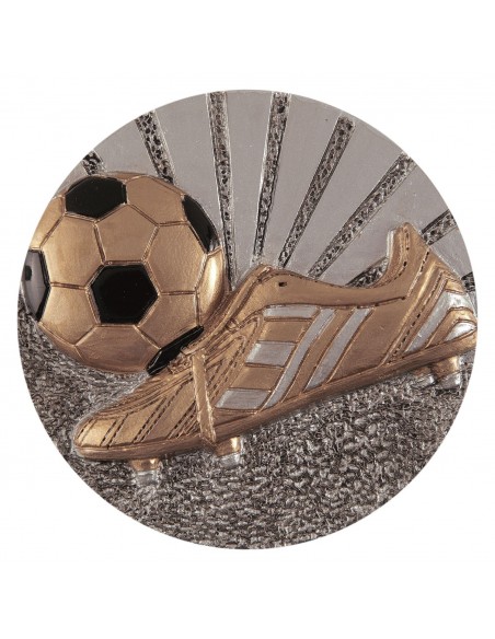 DISCO RESINA Ø 70 MM FUTBOL