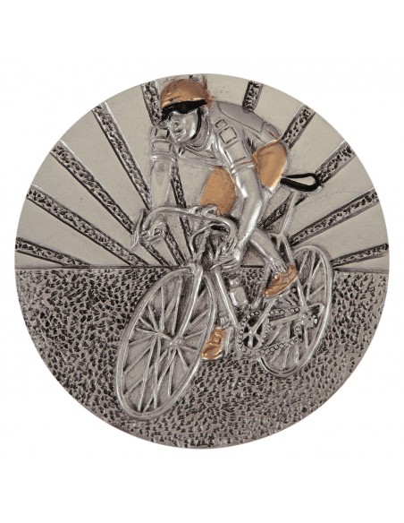 DISCO RESINA Ø 70 MM CICLISMO