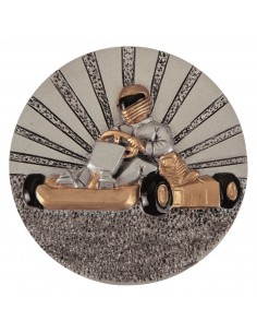 DISCO RESINA Ø 70 MM KARTS