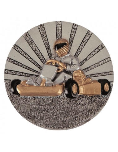 DISCO RESINA Ø 70 MM KARTS