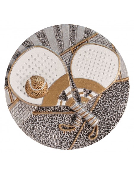 DISCO RESINA Ø 70 MM PADEL