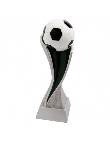 TROFEO RESINA "BERLIN" FUTBOL