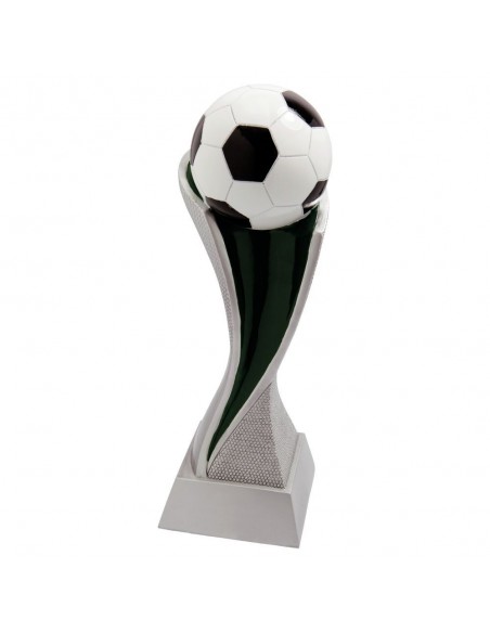 TROFEO RESINA "BERLIN" FUTBOL