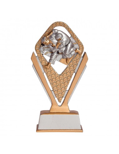 TROFEO RESINA "BRASILIA" JUDO