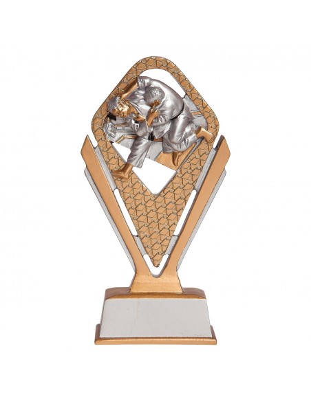 TROFEO RESINA "BRASILIA" JUDO