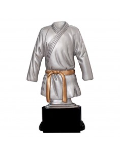 TROFEO RESINA 33-625 ARTES MARCIALES