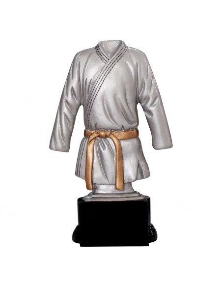 TROFEO RESINA 33-625 ARTES MARCIALES