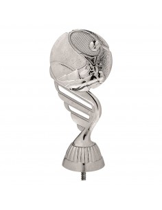 FIGURA PLASTICO FAST TENIS PLA H.13CM