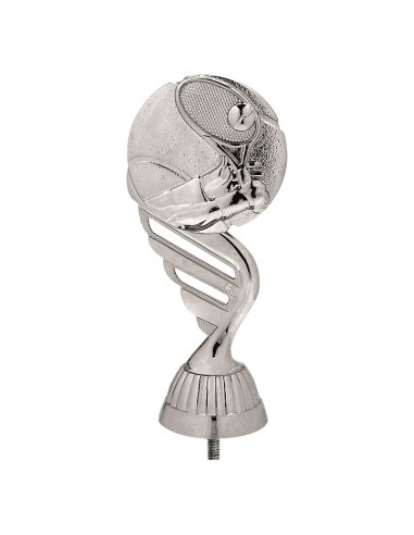 FIGURA PLASTICO FAST TENIS PLA H.13CM