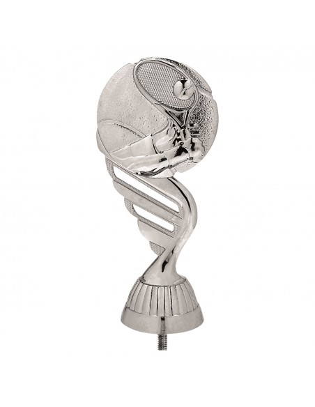 FIGURA PLASTICO FAST TENIS PLA H.13CM