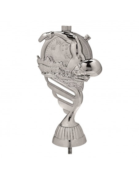 FIGURA PLASTICO FAST NATACION PLA H.13CM