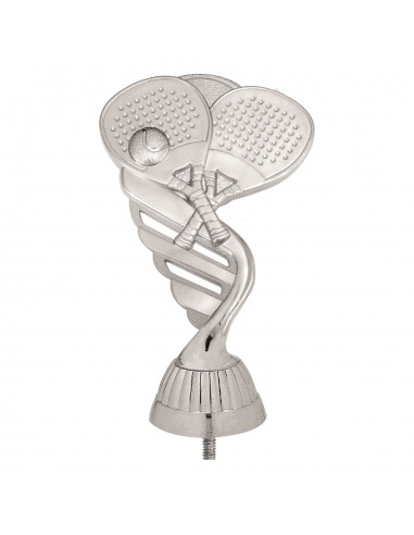 FIGURA PLASTICO FAST PADEL PLA H.13CM