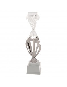 CUERPO PLAST."MATCH ELEGANCE" PLA 90X154