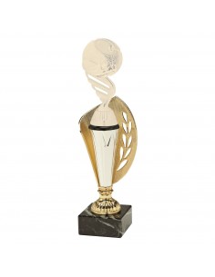 BASE MARM/PLAST."MATCH INVICTUS" 29CM