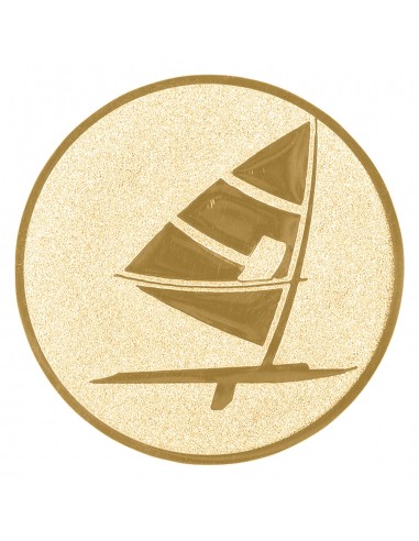 CENTRO Ø50 MM WINDSURF*