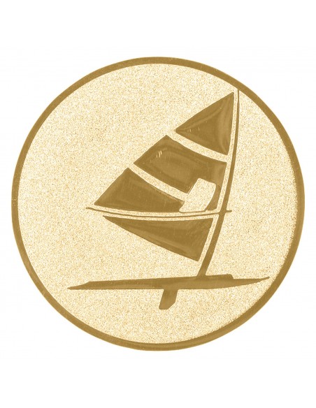 CENTRO Ø50 MM WINDSURF*