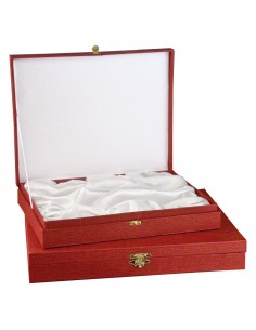 ESTUCHE GRANATE 18-941
