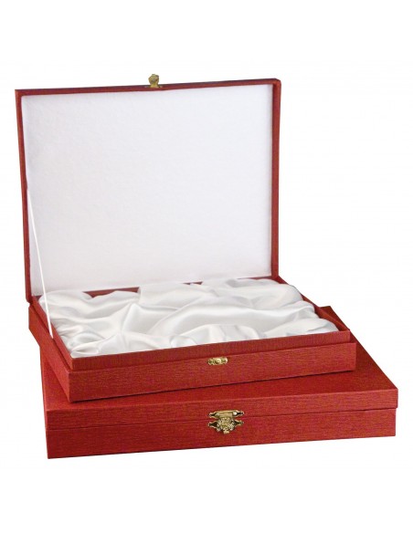 ESTUCHE GRANATE 18-941