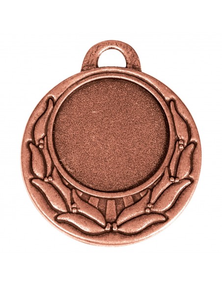MEDALLA Ø40MM 23-927
