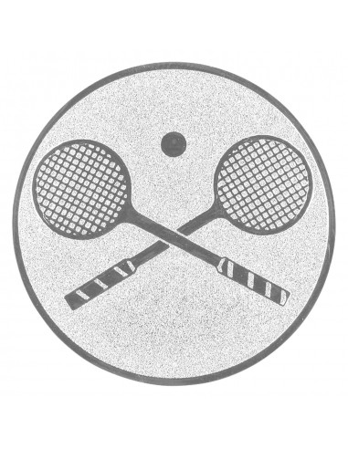 CENTRO Ø25 MM SQUASH