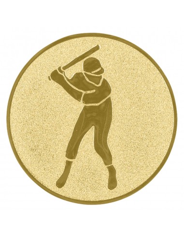CENTRO Ø25 MM BEISBOL*