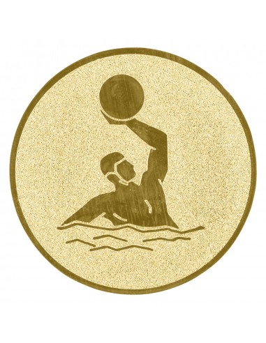 CENTRO Ø25 MM WATERPOLO