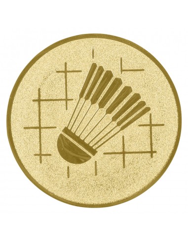 CENTRO Ø25 MM BADMINTON