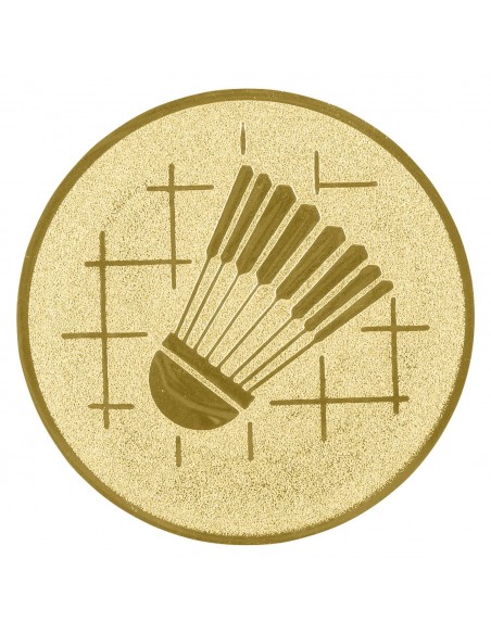 CENTRO Ø25 MM BADMINTON