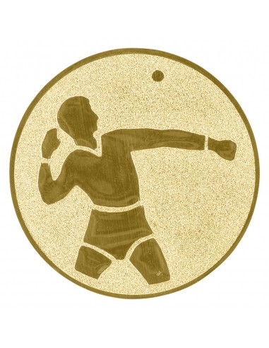 CENTRO Ø25 MM PELOTA