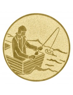 CENTRO Ø25 MM PESCA*