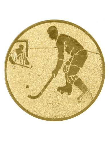 CENTRO Ø25 MM HOCKEY